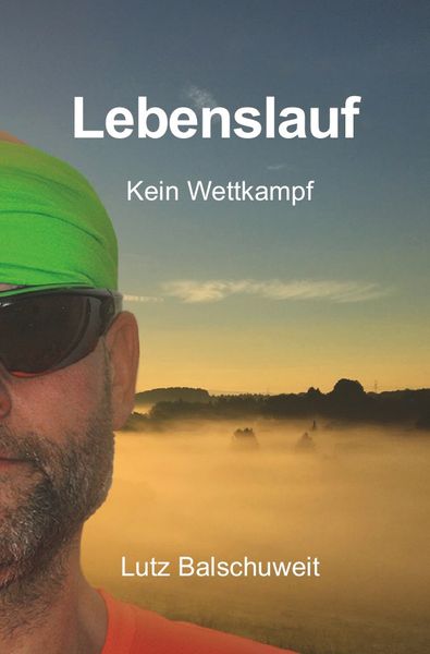 Produktbild: Lebenslauf