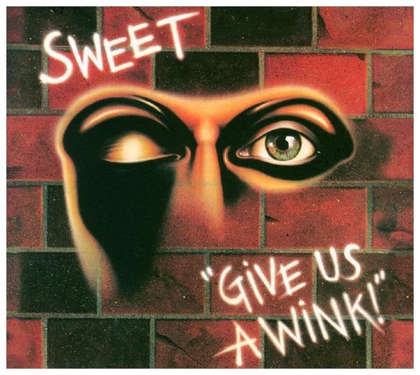Produktbild: Give Us A Wink (New Extended Version)