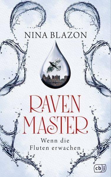 Produktbild: Ravenmaster
