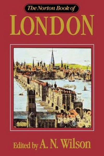 Produktbild: Norton Book Of London