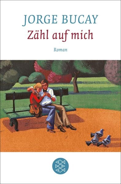 Produktbild: Z&auml;hl auf mich