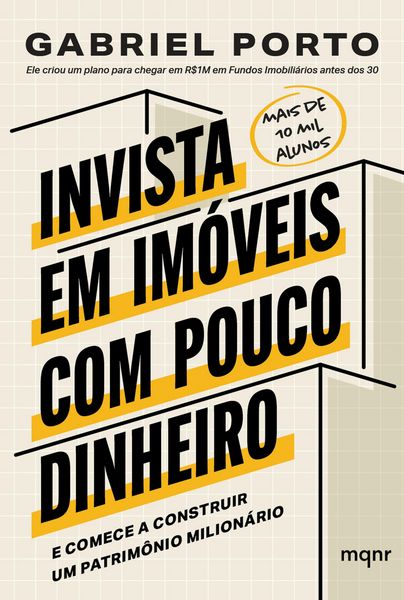 Produktbild: Invista em im&oacute;veis com pouco dinheiro
