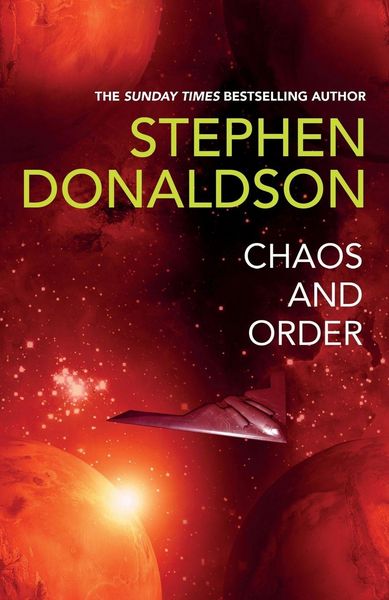 Produktbild: Chaos and Order