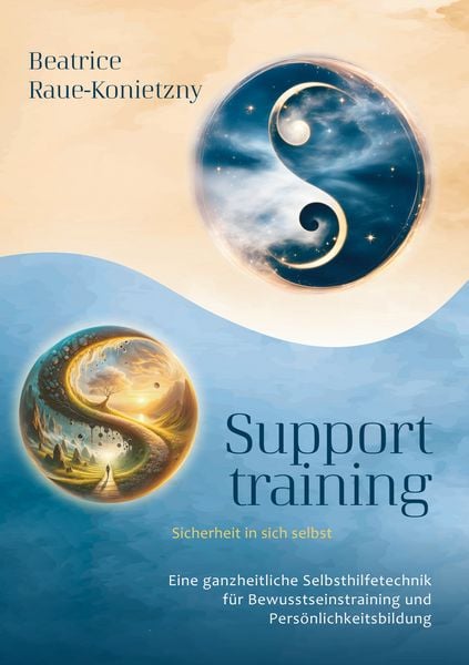 Produktbild: Supporttraining