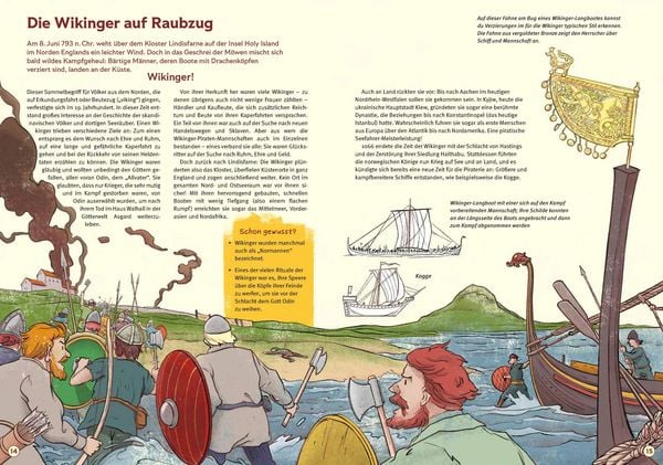Produktbild: Piraten