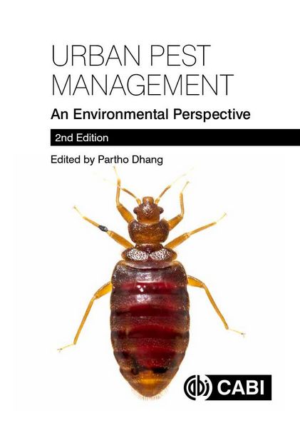 Produktbild: Urban Pest Management