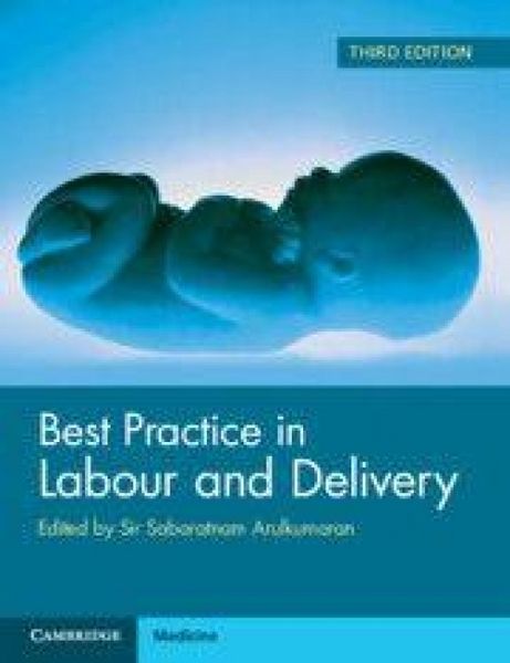 Produktbild: Best Practice in Labour and Delivery
