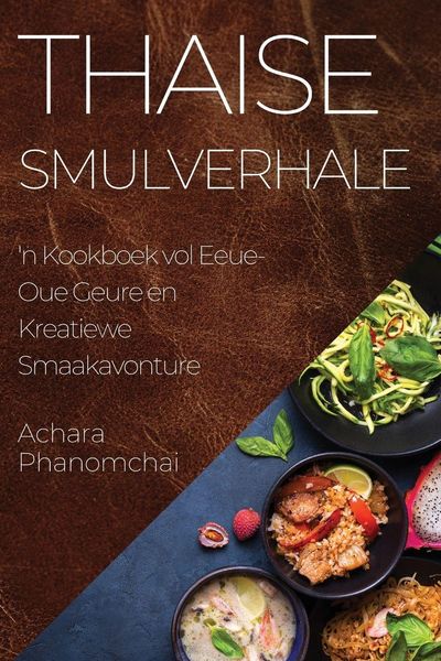 Produktbild: Thaise Smulverhale