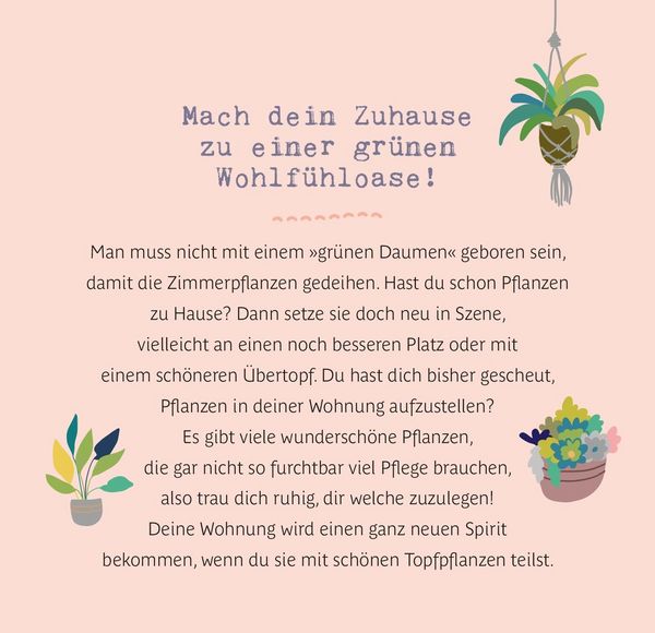 Produktbild: Kleine Wohlf&uuml;hloase
