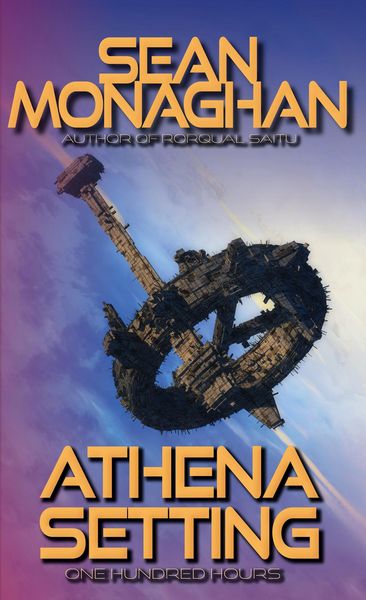Produktbild: Athena Setting