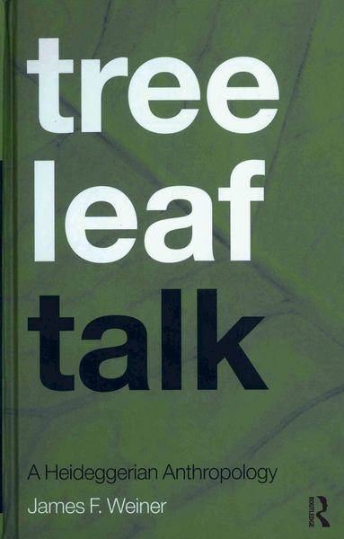 Produktbild: Tree Leaf Talk