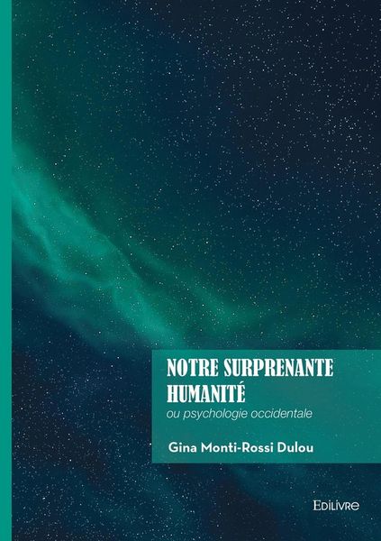 Produktbild: Notre surprenante humanit&eacute;