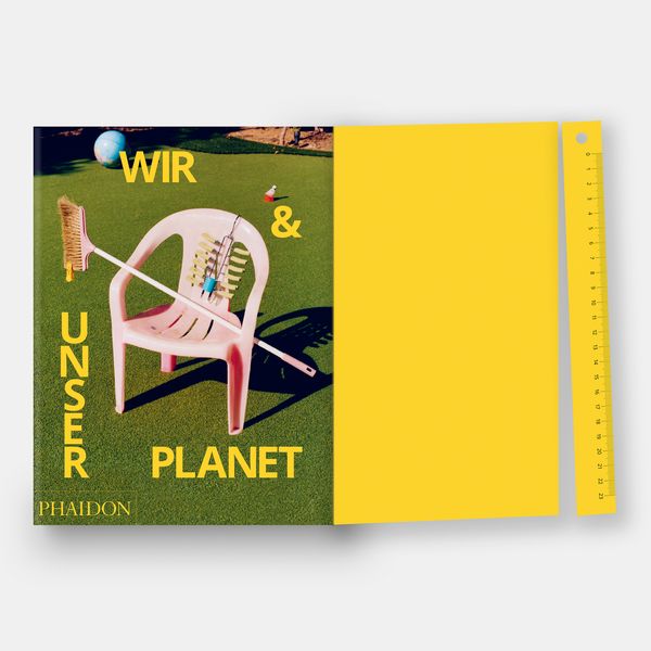 Produktbild: Wir & unser Planet