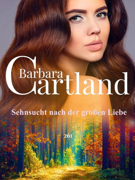 Produktbild: Sehnsucht nach der gro&szlig;en Liebe