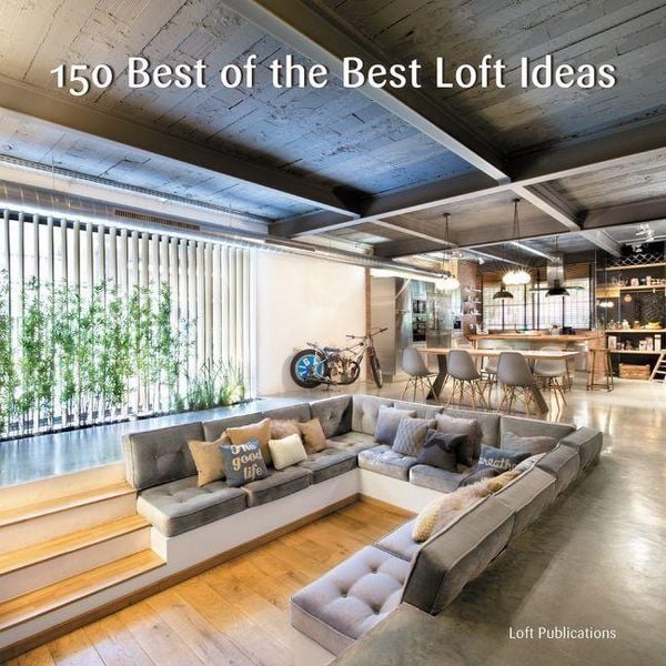 Produktbild: 150 Best of the Best Loft Ideas