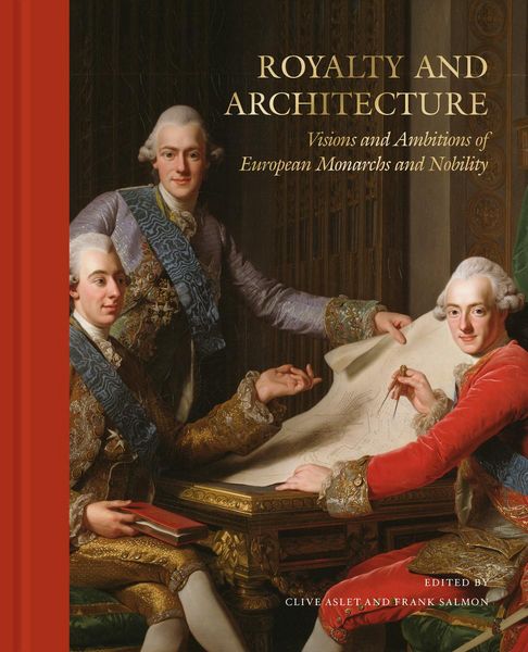 Produktbild: Royalty and Architecture