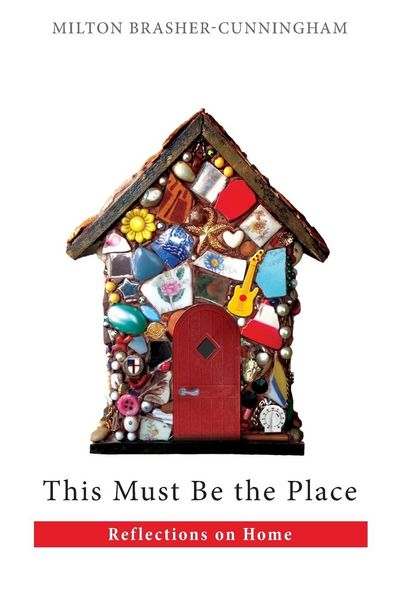 Produktbild: This Must Be the Place