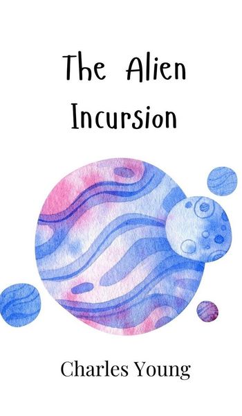 Produktbild: The Alien Incursion