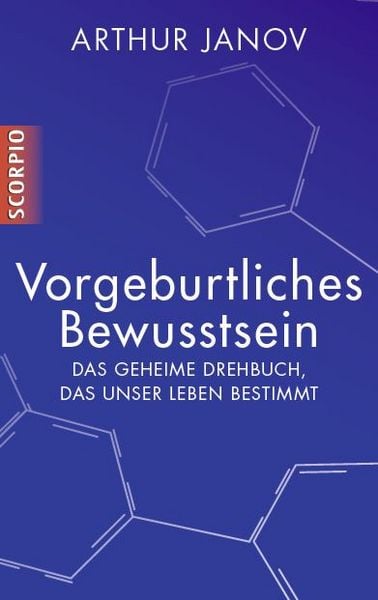 Produktbild: Vorgeburtliches Bewusstsein