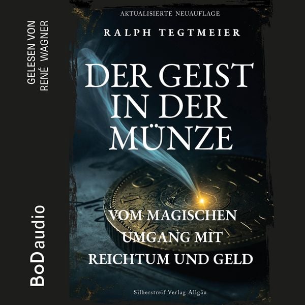 Produktbild: Der Geist in der M&uuml;nze