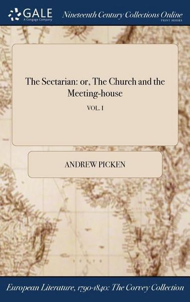 Produktbild: The Sectarian
