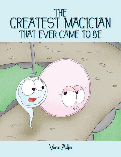 Produktbild: The Greatest Magician That Ever Came To Be