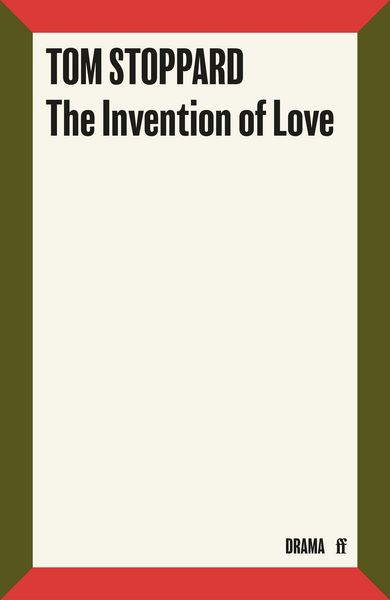 Produktbild: The Invention of Love