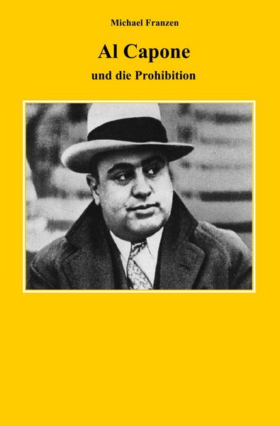 Produktbild: Al Capone