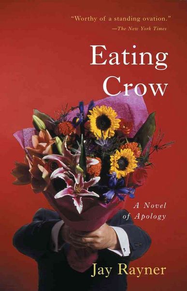 Produktbild: Eating Crow