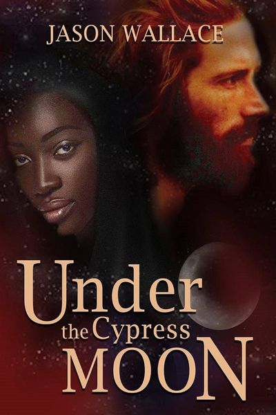 Produktbild: Under the Cypress Moon (Romance, #11)
