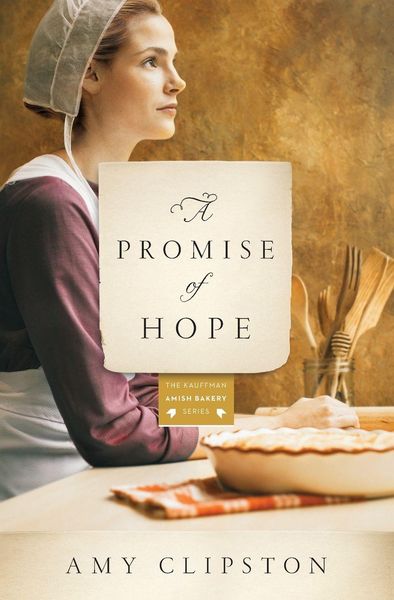 Produktbild: A Promise of Hope