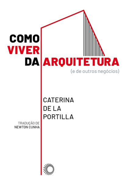Produktbild: Como Viver da Arquitetura