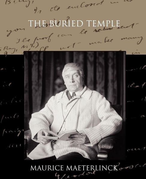 Produktbild: The Buried Temple
