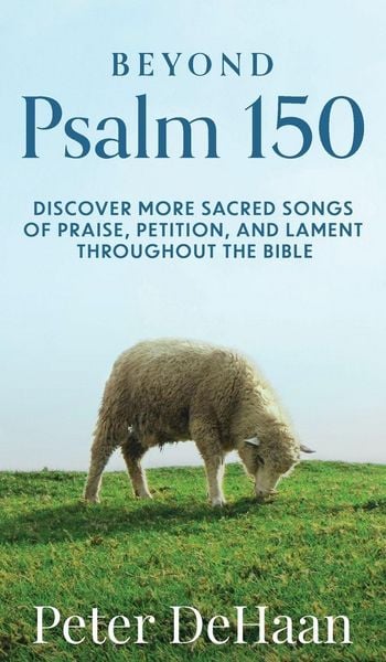Produktbild: Beyond Psalm 150