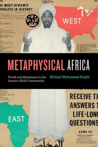 Produktbild: Metaphysical Africa