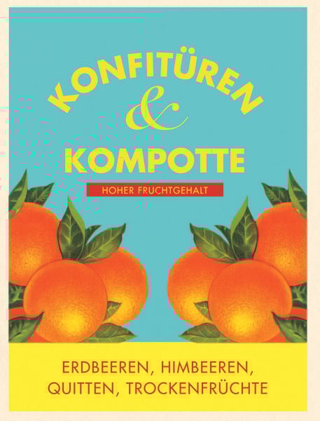 Produktbild: LEON. Backen