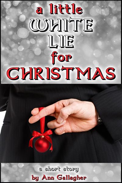 Produktbild: A Little White Lie For Christmas
