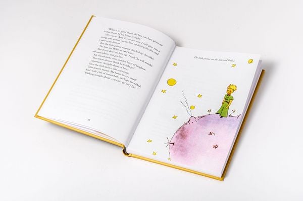 Produktbild: The Little Prince