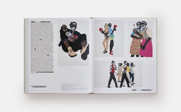 Produktbild: Vitamin C+, Collage in Contemporary Art