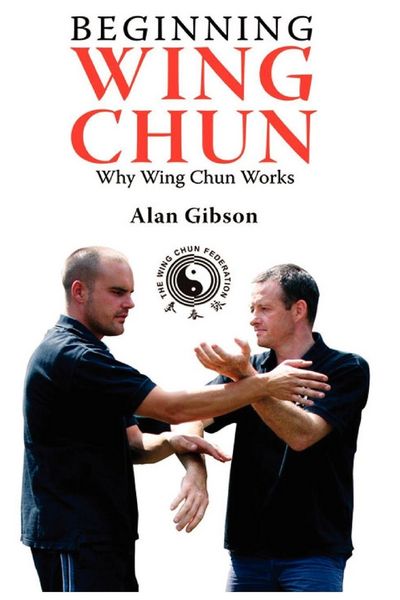 Produktbild: Beginning Wing Chun Why Wing Chun Works