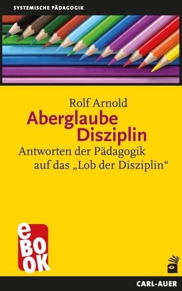 Produktbild: Aberglaube Disziplin