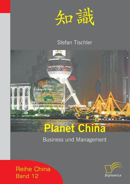Produktbild: Planet China