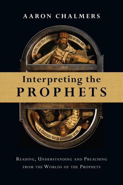 Produktbild: Interpreting the Prophets