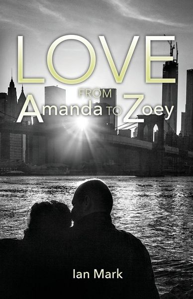 Produktbild: Love from Amanda to Zoey