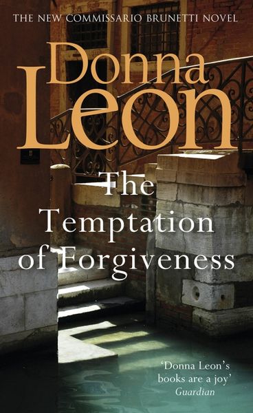 Produktbild: Leon, D: Temptation of Forgiveness
