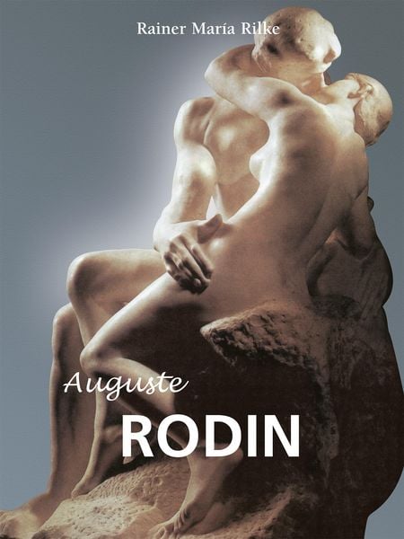 Produktbild: Auguste Rodin