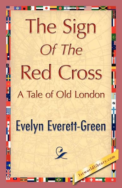 Produktbild: The Sign of the Red Cross