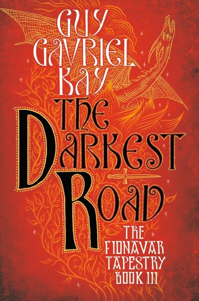 Produktbild: The Darkest Road