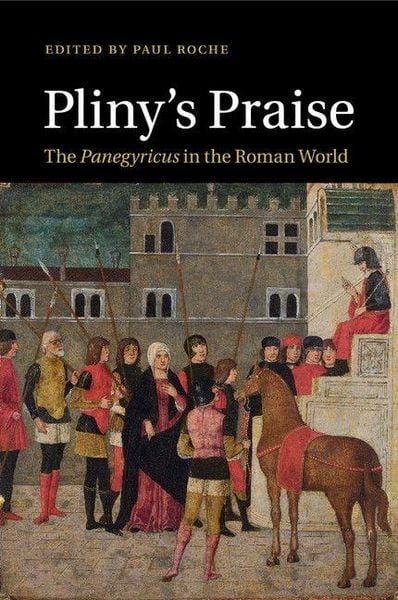 Produktbild: Pliny's Praise