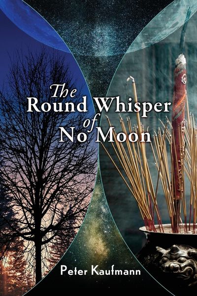 Produktbild: The Round Whisper of No Moon
